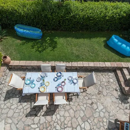 Relais Serapo-3